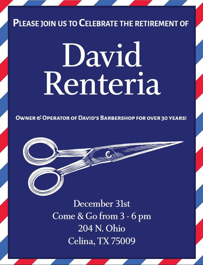 David Renteria
